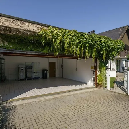 Wila Holiday home Wyhl am Kaiserstuhl