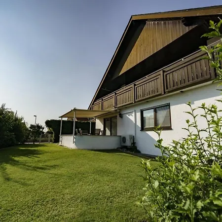 Holiday home Wila Wyhl am Kaiserstuhl